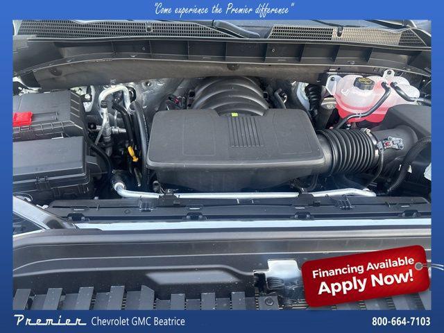 new 2026 GMC Sierra 1500 car, priced at $68,935