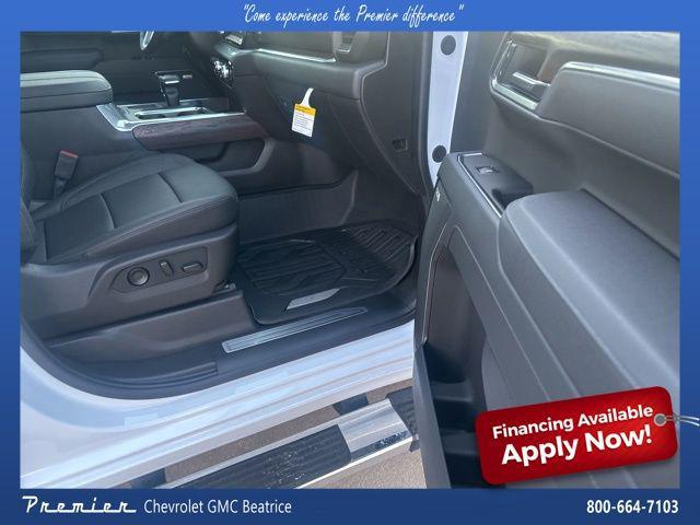 new 2026 GMC Sierra 1500 car, priced at $68,935