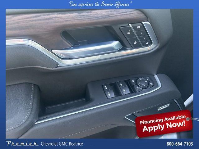 new 2026 GMC Sierra 1500 car, priced at $68,935