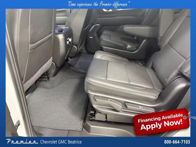 used 2024 GMC Yukon car, priced at $73,951