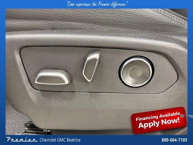 used 2024 GMC Yukon car, priced at $73,951