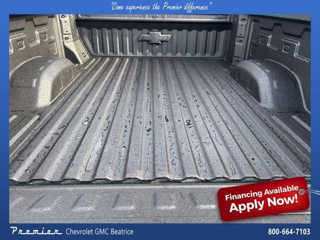 new 2026 Chevrolet Silverado 2500 car, priced at $81,695