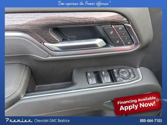 new 2026 Chevrolet Silverado 2500 car, priced at $81,695