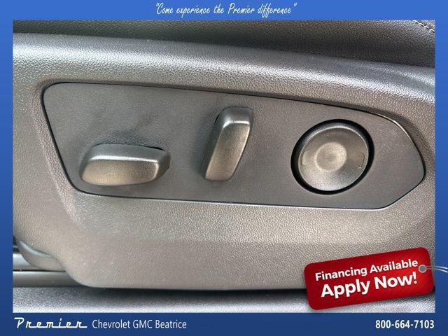 new 2026 Chevrolet Silverado 2500 car, priced at $81,695