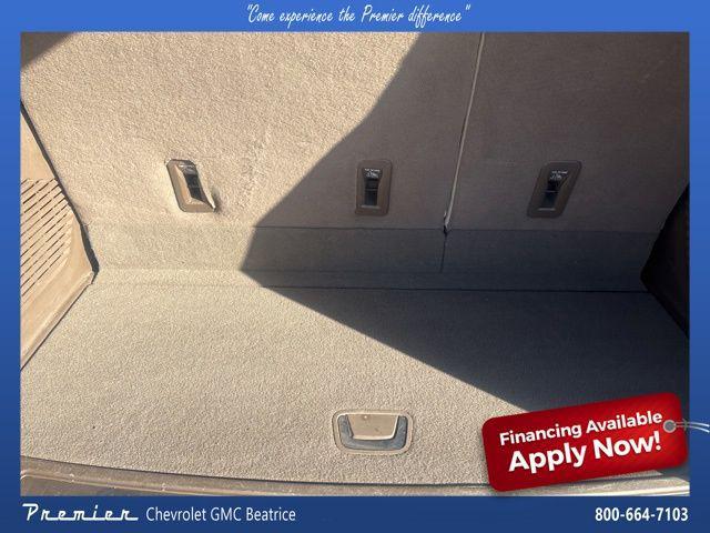 used 2024 GMC Yukon car, priced at $53,255