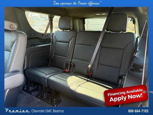 used 2024 GMC Yukon XL car, priced at $74,655