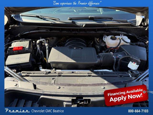 used 2024 GMC Yukon XL car, priced at $74,655