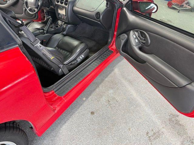 used 2001 Pontiac Firebird car, priced at $24,555