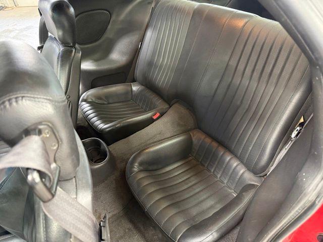 used 2001 Pontiac Firebird car, priced at $24,555