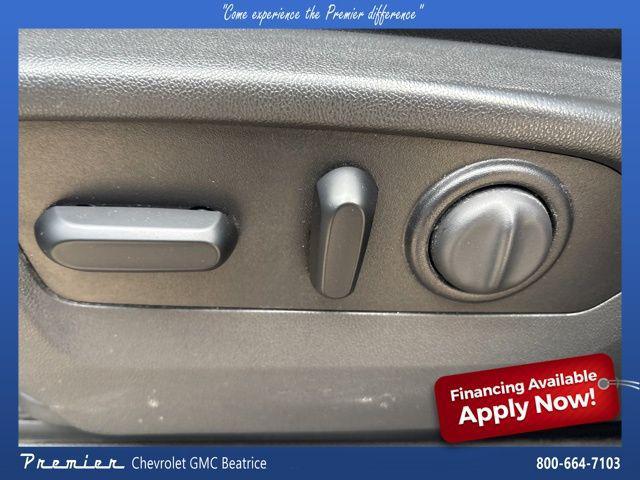 used 2020 GMC Sierra 2500 car, priced at $44,663