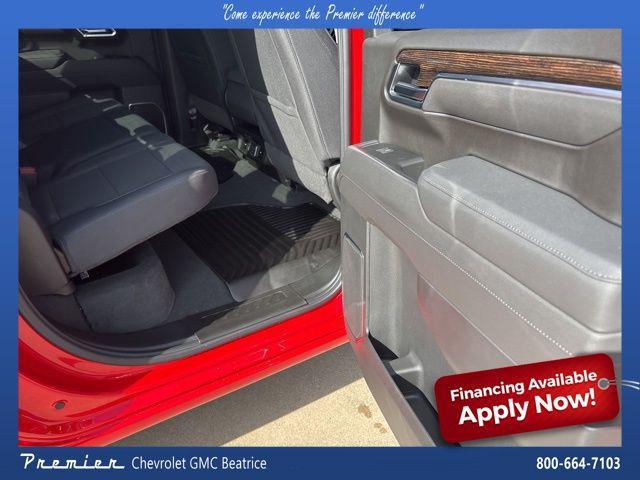 new 2026 GMC Sierra 1500 car, priced at $58,685