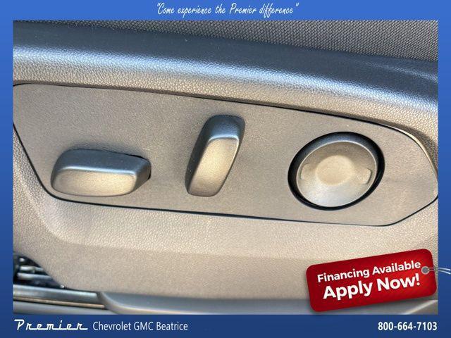 new 2026 GMC Sierra 1500 car, priced at $58,685