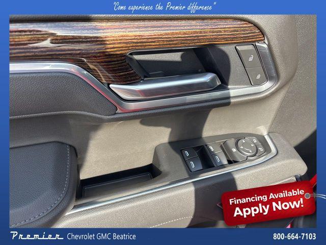 new 2026 GMC Sierra 1500 car, priced at $58,685