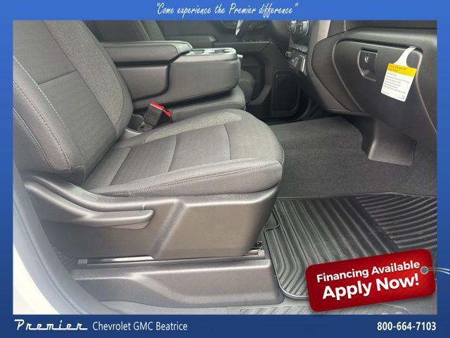 new 2026 Chevrolet Silverado 2500 car, priced at $70,260