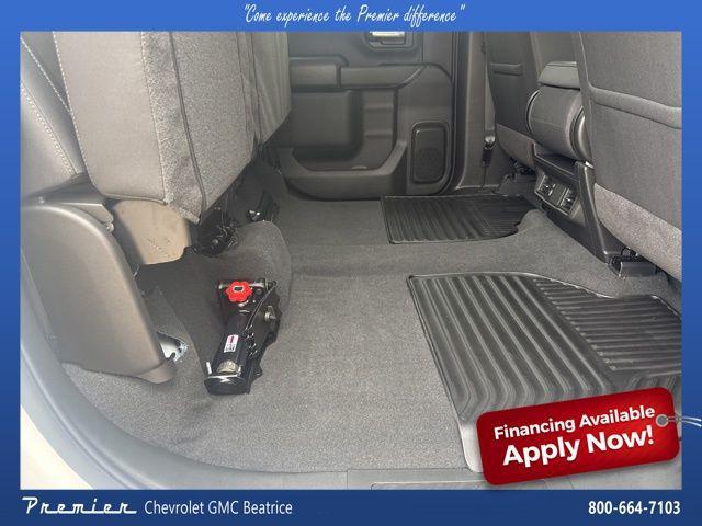 new 2026 Chevrolet Silverado 2500 car, priced at $70,260