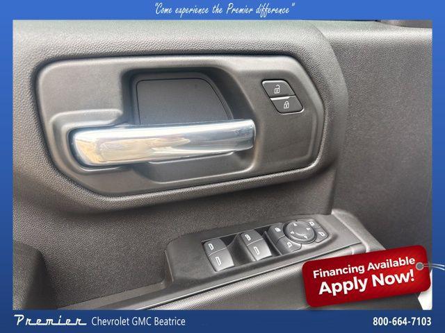 new 2026 Chevrolet Silverado 2500 car, priced at $70,260