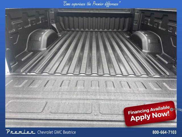 new 2026 Chevrolet Silverado 2500 car, priced at $70,260