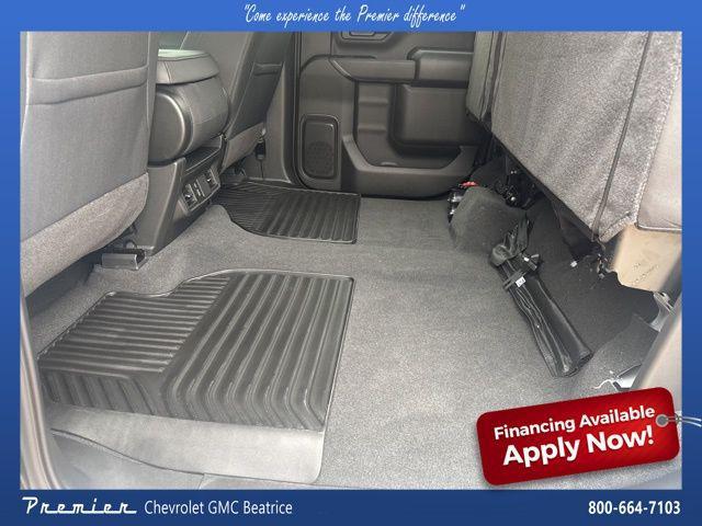 new 2026 Chevrolet Silverado 2500 car, priced at $70,260