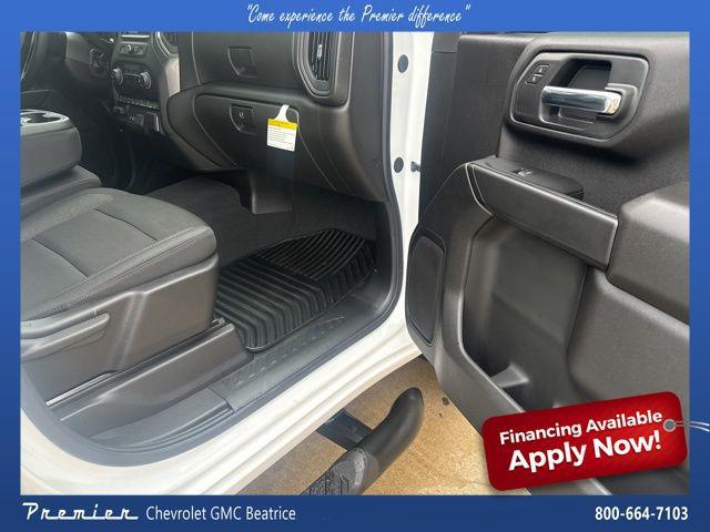 new 2026 Chevrolet Silverado 2500 car, priced at $70,260