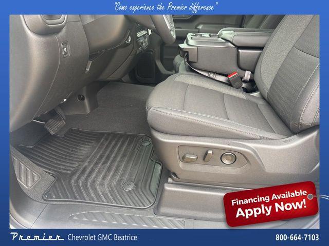 new 2026 Chevrolet Silverado 2500 car, priced at $70,260