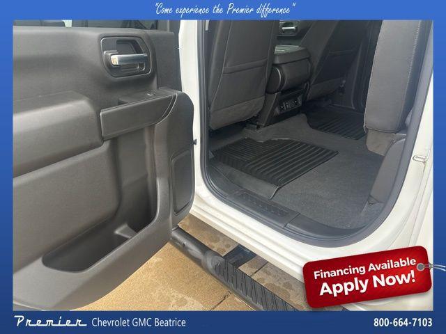 new 2026 Chevrolet Silverado 2500 car, priced at $70,260