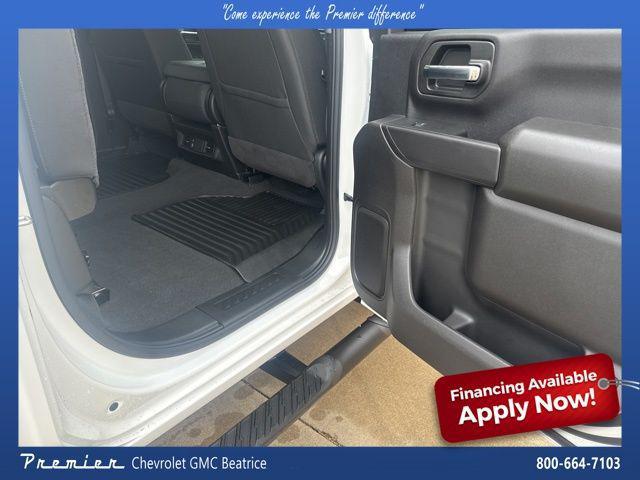 new 2026 Chevrolet Silverado 2500 car, priced at $70,260