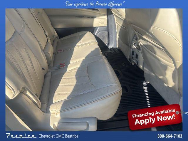 used 2015 INFINITI QX60 car, priced at $5,950