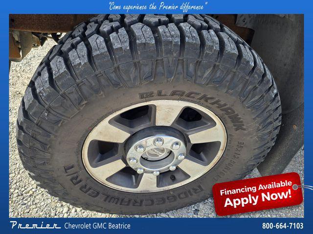 used 2006 Ford F-250 car, priced at $7,950
