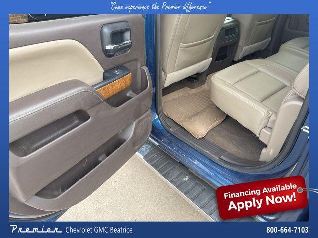 used 2018 GMC Sierra 1500 car, priced at $21,309