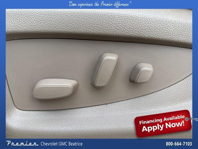 used 2018 GMC Sierra 1500 car, priced at $21,309