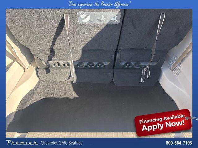 used 2019 Chrysler Pacifica car, priced at $15,388