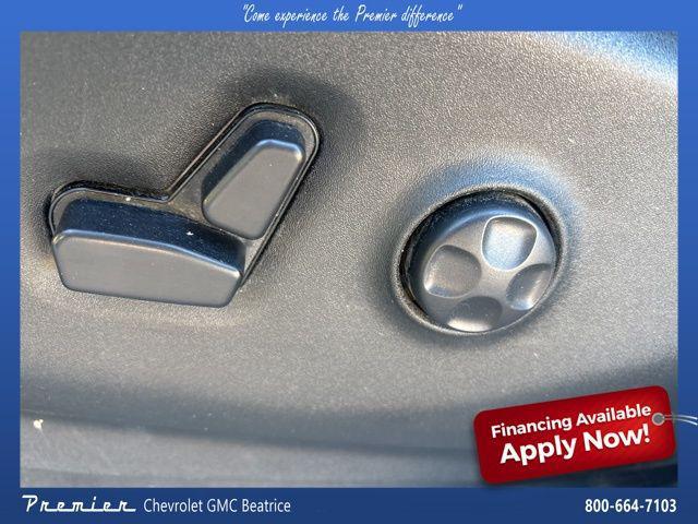 used 2019 Chrysler Pacifica car, priced at $15,388