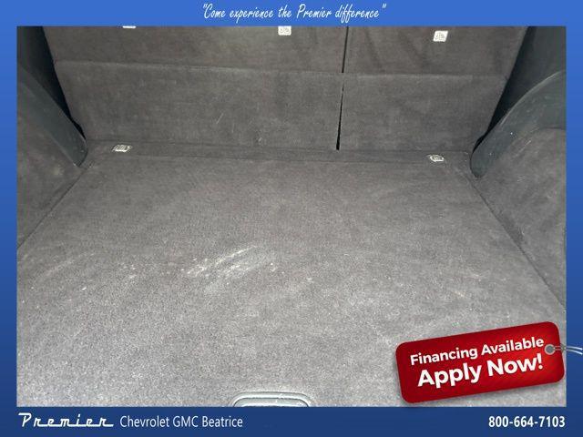 used 2018 Jeep Grand Cherokee car, priced at $14,776