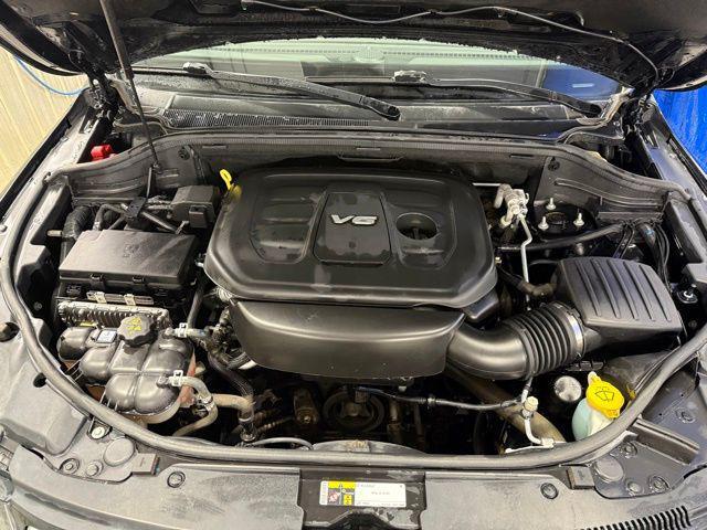 used 2018 Jeep Grand Cherokee car, priced at $14,776