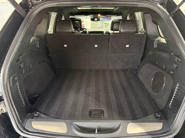 used 2018 Jeep Grand Cherokee car, priced at $14,776