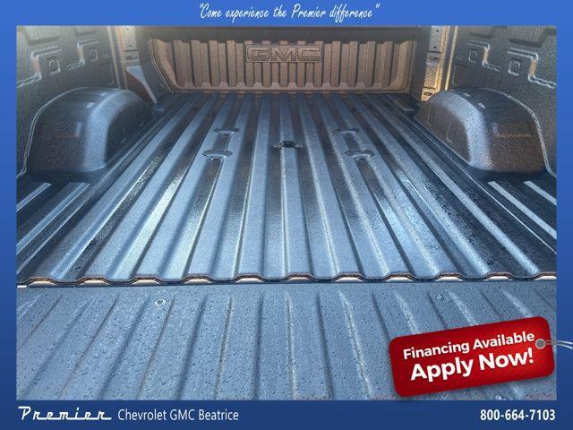 new 2026 GMC Sierra 2500 car, priced at $90,600