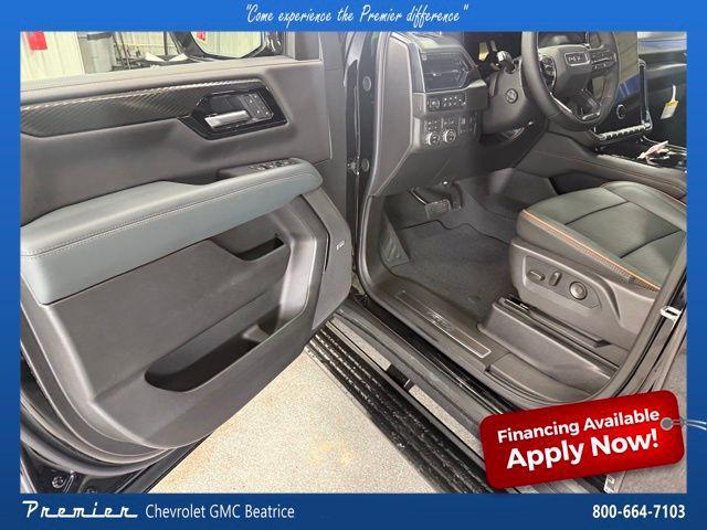 new 2026 GMC Yukon XL car, priced at $95,535