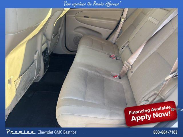 used 2014 Jeep Grand Cherokee car, priced at $9,965