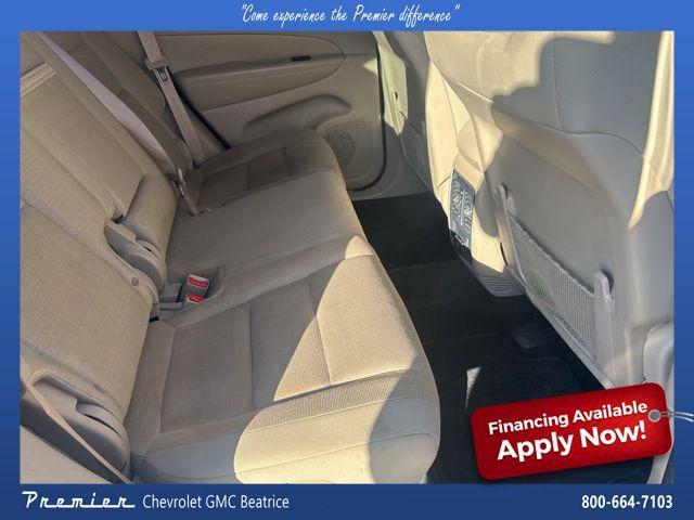 used 2014 Jeep Grand Cherokee car, priced at $9,965