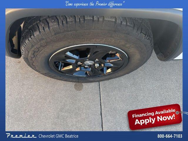 used 2014 Jeep Grand Cherokee car, priced at $9,965