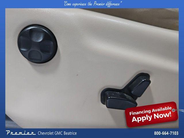 used 2014 Jeep Grand Cherokee car, priced at $9,143