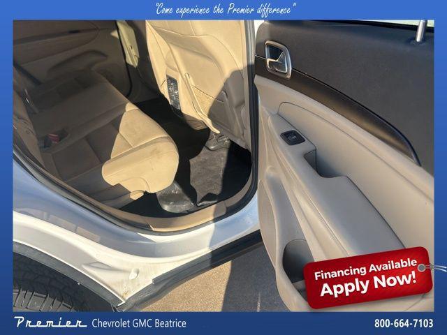 used 2014 Jeep Grand Cherokee car, priced at $9,965