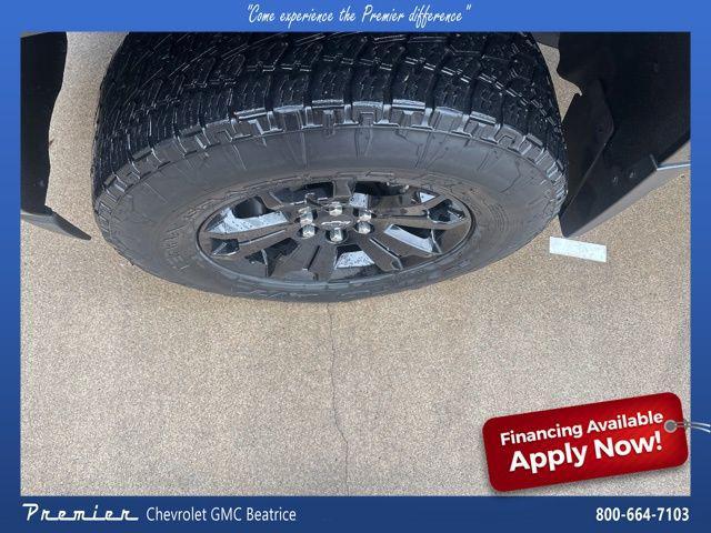 used 2018 Chevrolet Colorado car, priced at $28,875