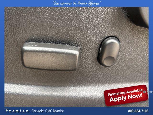 used 2018 Chevrolet Colorado car, priced at $28,875