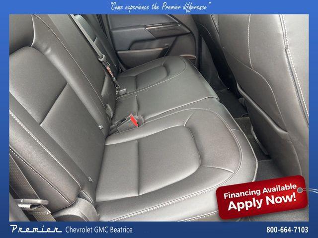 used 2018 Chevrolet Colorado car, priced at $28,875