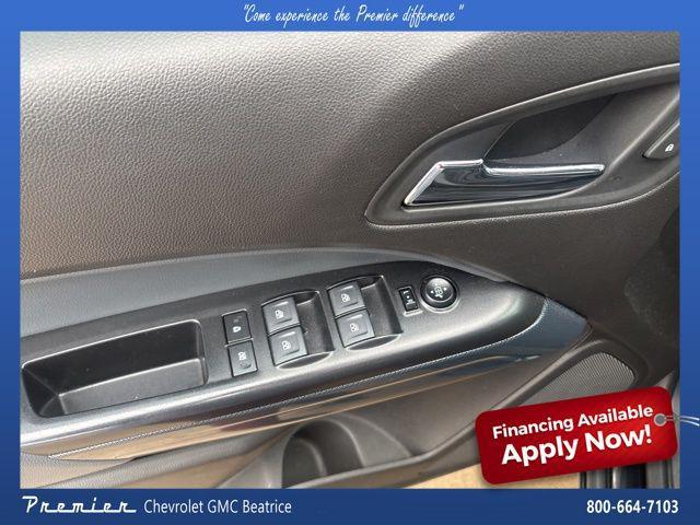 used 2018 Chevrolet Colorado car, priced at $28,875