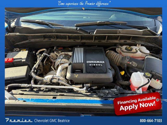 used 2024 GMC Sierra 1500 car, priced at $53,785