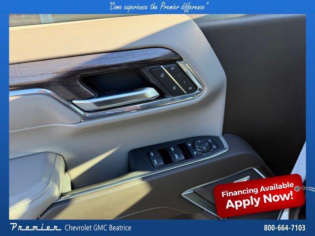 used 2024 Chevrolet Silverado 1500 car, priced at $45,493