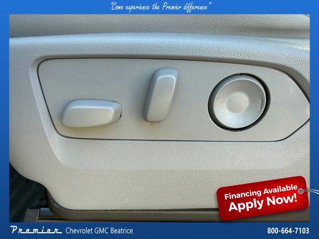 used 2024 Chevrolet Silverado 1500 car, priced at $45,493