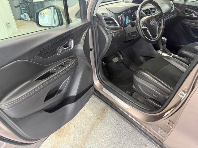 used 2014 Buick Encore car, priced at $7,324